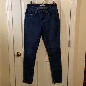 Levi Strauss Jeans
